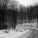 Drumul spre Straja va fi închis