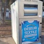 Deșeurile din haine ne cresc prețul la gunoi