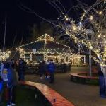Lupeniul se pregătește de sărbători. Iluminatul festiv va fi aprins de 1 Decembrie