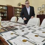 Universitatea Petroșani, premiu pentru cele mai multe brevete