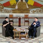 CEO Romulus Sîrbu, lecție despre cum poate renaște Valea Jiului