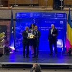 Invențiile Universității din Petroșani, premiate la cel mai titrat concurs