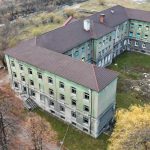 Spitalul din Lupeni are secție nouă de Paliative