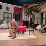 WEEKEND ÎN VALEA JIULUI