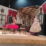 O noapte furtunoasă, la Petroșani