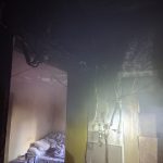 Incendiu la un apartament din Lupeni. Intervenție rapidă a pompierilor militari