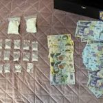 Minoră, atrasă într-o rețea de droguri de mare risc