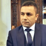 Samuel Dioane, noul director general al CEVJ