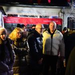 Atelierul lui Moș Crăciun și micii lui artizani