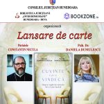 Bucuria lecturii în prag de Crăciun