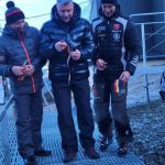 S-a dat startul sezonului de iarnă la Straja!