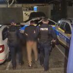 Bărbat reținut pentru violență în familie și amenințări, la Hațeg
