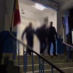 Intervenție rapidă a polițiștilor din Hunedoara: posibil act de violență prevenit prin monitorizare electronică