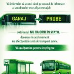 Traseul principal „Green Line Valea Jiului” revine la varianta: Petroșani – Uricani