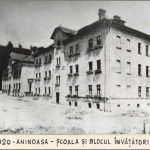 Școala Gimnazială „Sfânta Varvara” din Aninoasa – 130 de ani de lumină, educație și identitate