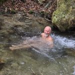 Beny, pensionarul care a învins boala, prin sport