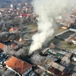 Nicio zi fără fum gros. Niciun oraș fără poluare