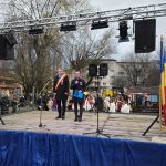 Ziua Națională la Lupeni: Mesajul primarului Lucian Resmeriță: „România ne-a format ca oameni. Datoria noastră este să rămânem uniți!”