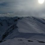 Salvamontiștii au verificat dacă e pericol de avalanșă