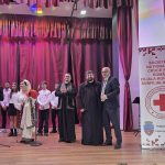 Colinde și fapte bune, la Vulcan