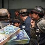 Prime pentru mineri, de Sfânta Varvara