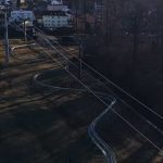 O nouă atracție cu adrenalină va fi inaugurată în Straja