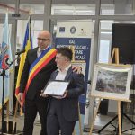 Tudor, Cetățeanul de onoare, cu medalii internaționale