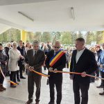 Un centru pentru o întreagă comunitate, deschis la Vulcan
