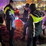 Razie a polițiștilor în Valea Jiului: autoturism furat, depistat pe DN66A. Zeci de controale și sancțiuni de peste 91.000 de lei