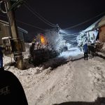 20 de localități  hunedorene, încă în beznă