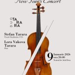 Un concert-manifest pentru excelență, frumusețe șiînceput de an în armonie