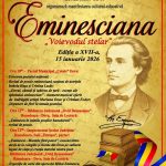 Eminesciana, “Voievodul stelar”