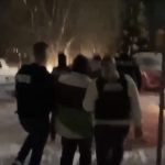 Bărbați reținuți de polițiștii din municipiul Vulcan, bănuiți de furturi din locuințe