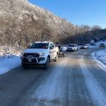 Turiști înzăpeziți în Retezat. Acțiune de recuperare în derulare a salvamontiștilor hunedoreni