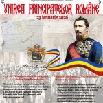 Unirea Principatelor Române marcată la Biblioteca Județeană Ovid Densusianu Deva