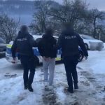 Tâlhărie calificată la Vulcan: tânăr de 19 ani, reținut după ce a jefuit doi minori și a încercat să fugă de polițiști