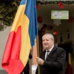 Hora Unirii la Biblioteca Județeană