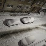 Ninsoarea ține școala online