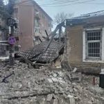 Echipa de cercetători de la INCD INSEMEX Petroșani cercetează explozia din sediul poliției Lugoj