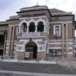 Teatrul Dramatic ID Sîrbu se mută la Lupeni