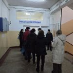 Impozitele între proteste și cozi la ghișee