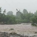 Jiul a crescut cu mai mult de un metru