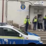 Două intervenții ale polițiștilor în cazuri de violență domestică, în Lupeni și Aninoasa