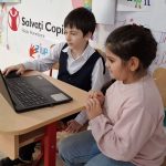 Ziua Siguranței pe Interne, celebrată la Salvați Copiii