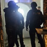 Percheziții în județul Hunedoara într-un dosar de furt calificat. Prejudiciu estimat la 350.000 de euro