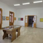 Fereastră spre lume, semnată Nicoleta Racikovski