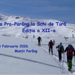 Tradiție și provocare pe pârtie la ediția a XII-a a Cupei Pro-Parâng la Parâng