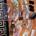 Bărbat de 36 de ani, cercetat pentru trafic de substanțe psihoactive, reținut de DIICOT Hunedoara