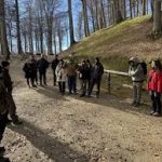 Schimb de experiență între rangeri și tineri în cadrul proiectului „Nature in Progress”