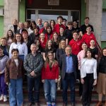 Primarul Petroșaniului Tiberiu Iacob Ridzi se opune tăierii claselor: „Nu luați șansa copiilor noștri la o educație de calitate”